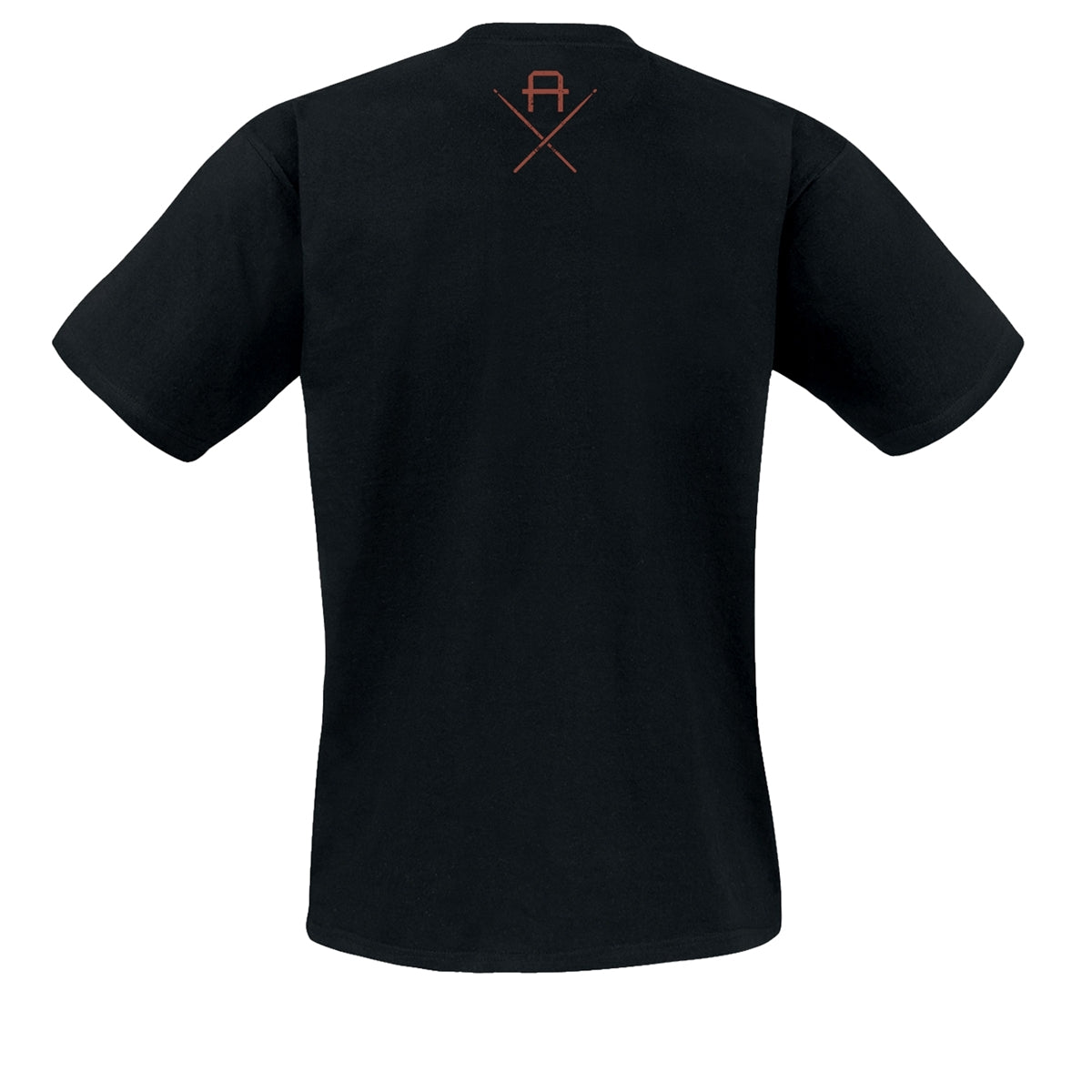 AMPEX - VIRUS, T-SHIRT