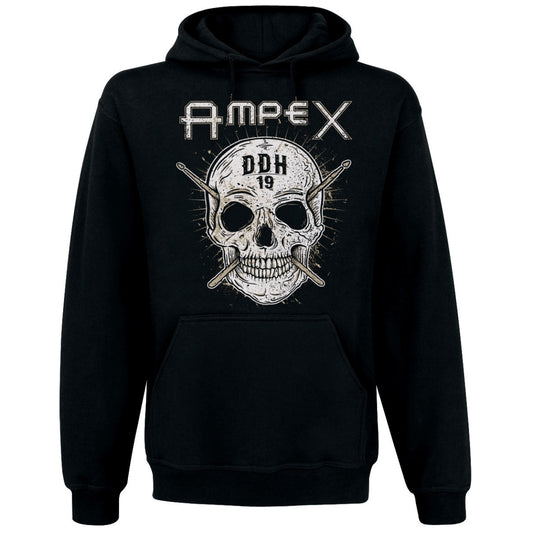 AMPEX - DDH, HOODIE